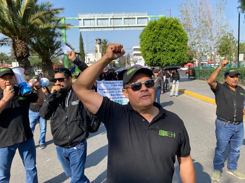 Foto: Luis Soriano
