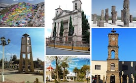 Seis municipios de Hidalgo, entre los 30 del país con más regidores