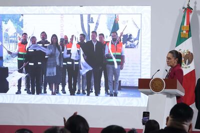 Arranca construcción del Tren Querétaro–Irapuato: primer tramo estará listo en 2027