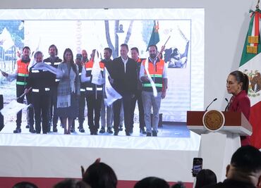 Arranca construcción del Tren Querétaro–Irapuato: primer tramo estará listo en 2027