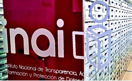 Inai resolvió 18 mil 121 quejas contra instituciones públicas en 2024; destaca negativas e información incompleta 