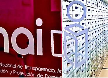 Inai resolvió 18 mil 121 quejas contra instituciones públicas en 2024; destaca negativas e información incompleta