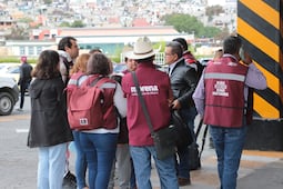 Consejeros de Morena en Hidalgo pueden ocupar cargos públicos: Marisol Ortega