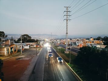 Inicia reencarpetamiento en tramo Tulancingo de la carretera México-Tuxpan