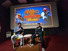 Atlético San Pancho celebra 25 años con función especial en la Cineteca de Tulancingo