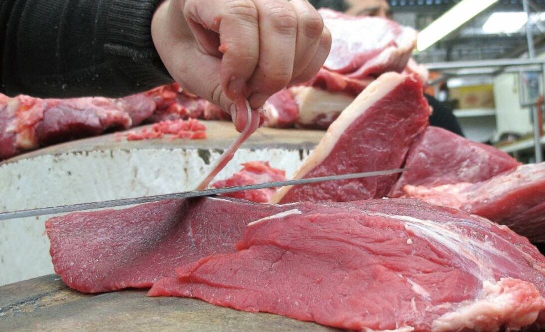 Foto: Archivo El Universal