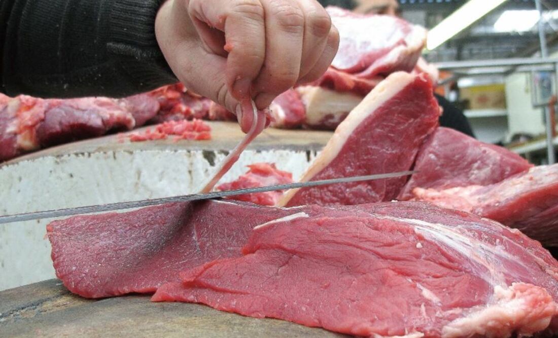 Foto: Archivo El Universal