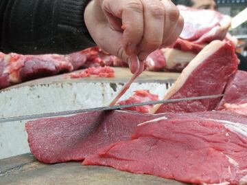 Retirarán concesión del rastro municipal de Pachuca a Cárnicos