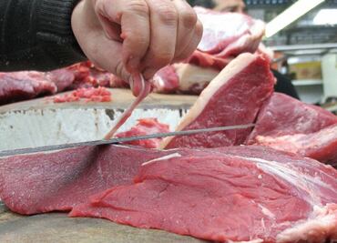 Retirarán concesión del rastro municipal de Pachuca a Cárnicos