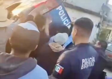 Intentos de linchamiento en Hidalgo; dos municipios registran violencia comunitaria