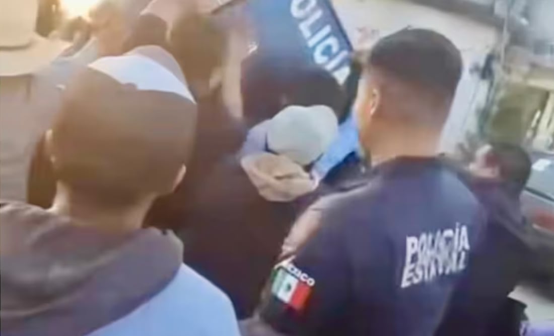 Captura de video