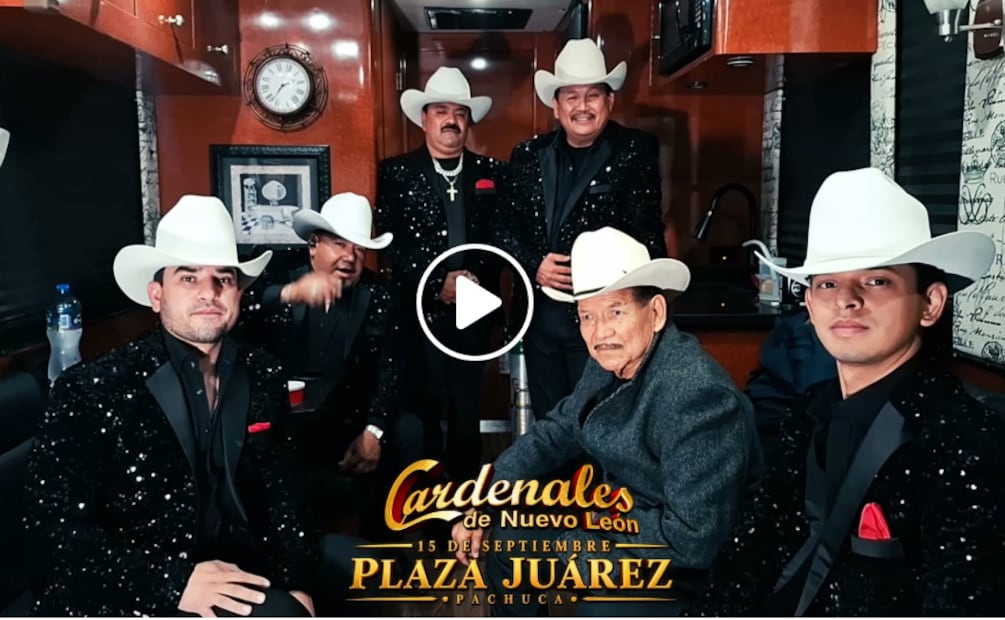 Cardenales de Nuevo León I Foto: Captura de pantalla
