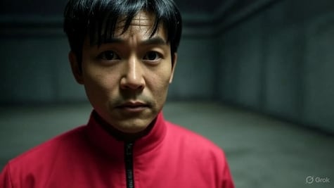 5 cosas que debes saber antes del final de “El Juego del Calamar 3” 