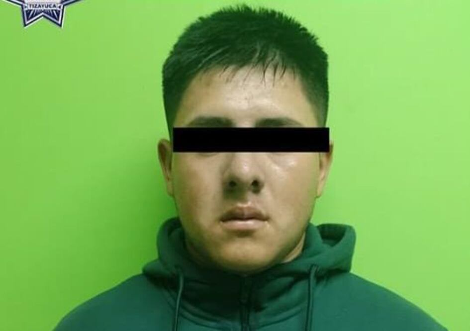 El sujeto probablemente está relacionado con ilícitos similares cometidos en la zona | Foto: Especial