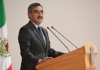 Rector de la UAEH prevé reunión con estudiantes, pero no da fecha