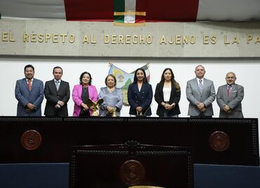 Con cuatro diputados Nueva Alianza es la segunda fuerza política en el Congreso