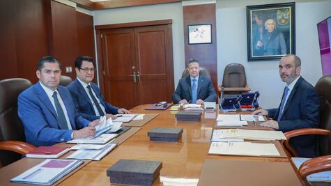 Al menos 750 armas de procedencia extranjera se aseguraron en Hidalgo