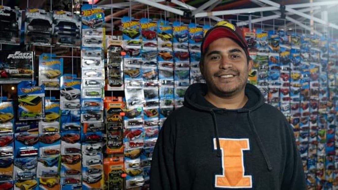 Anuncian segunda Feria  del Juguete para Reyes Magos | Foto: Especial