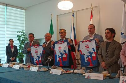 Solicitan bacheo en avenida Universidad de Pachuca por carrera atlética de FUL