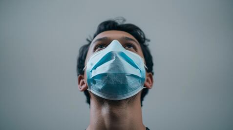 Continúa Hidalgo en cuarto lugar nacional en muertes por influenza; suma 13