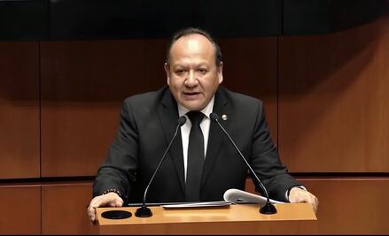 Navor Rojas es designado como titular de Profeco en Hidalgo