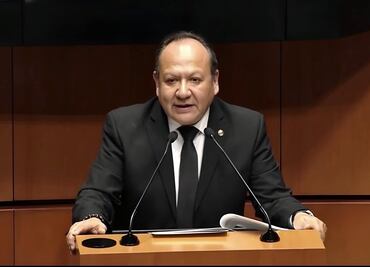 Navor Rojas es designado como titular de Profeco en Hidalgo