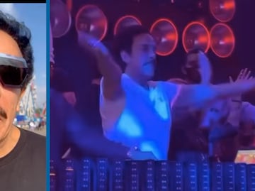 Anuncian a Omar Fayad como DJ en el festival Welcome to Hell en Epazoyucan