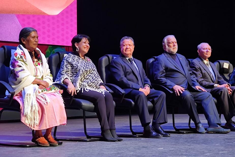 5ª Edición del Tianguis de Pueblos Mágicos Foto: Marco Carrillo
