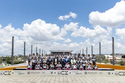 Reconocen excelencia académica en la Olimpiada del Conocimiento Infantil 2026