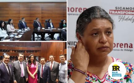 Bajo Reserva Hidalgo 4/3/26