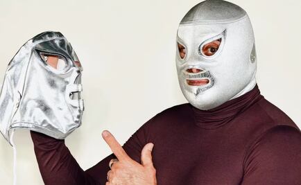El Hijo del Santo cumplió la misión de no fallarle a su padre