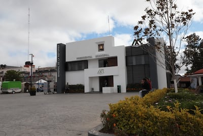 Detectan irregularidades por 90 millones de pesos en Mineral de la Reforma