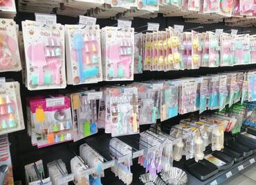 Productos chinos acaparan mercado en Tulancingo