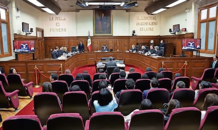 A más de dos años de su invalidación, exigen repetir consulta indígena en Hidalgo
