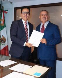 Cambios en el gabinete de Mineral de la Reforma para fortalecer la atención ciudadana