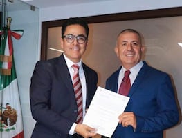 Cambios en el gabinete de Mineral de la Reforma para fortalecer la atención ciudadana