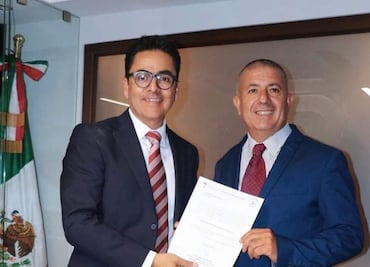 Cambios en el gabinete de Mineral de la Reforma para fortalecer la atención ciudadana