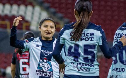 Las Diosas del Viento inician con victoria ante Atlas