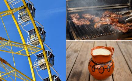 Conmemoración de 150 años de la Feria de Atitalaquia 2024