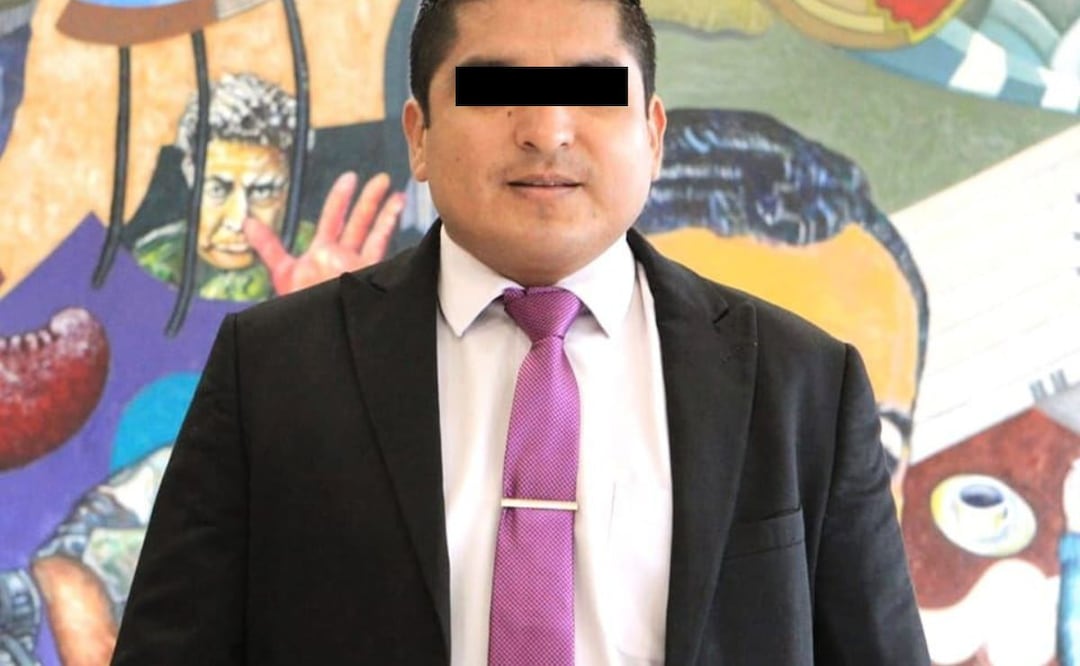 Facebook: Edgar Hernandez Dañu