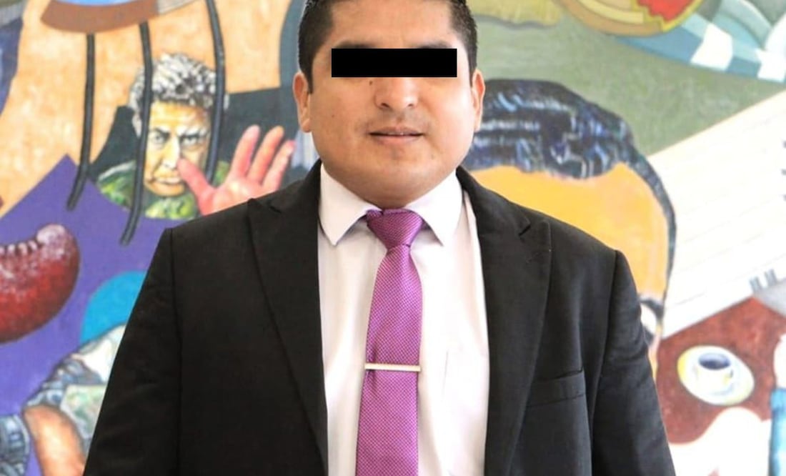 Facebook: Edgar Hernandez Dañu