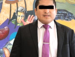 De confirmarse condena en contra de Edgar N, promoverán amparo