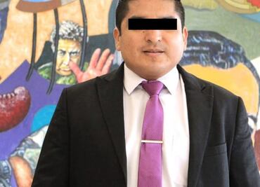 De confirmarse condena en contra de Edgar N, promoverán amparo