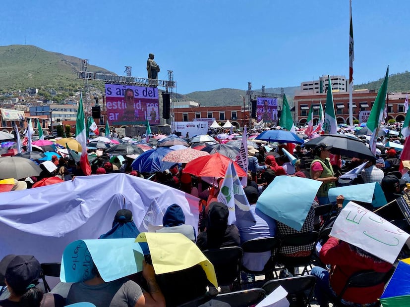 Foto: Luis Soriano