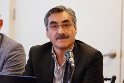 Trabajadores de la UAEH con candidaturas pidieron licencia: rector