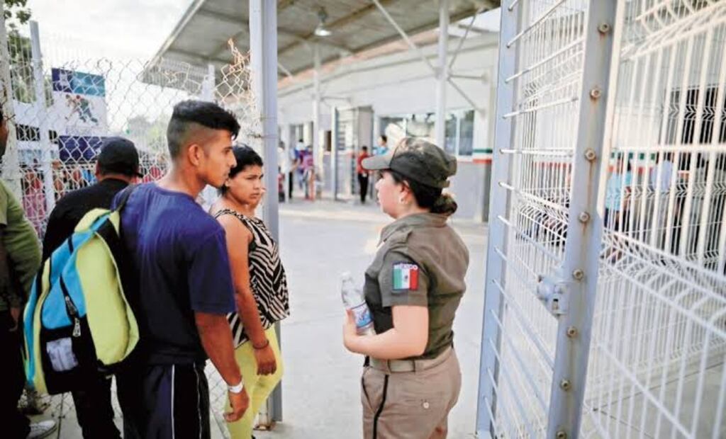 Alerta migrante por redadas violentas en EE.UU.; temen por sus hijos ante deportaciones | Foto: especial
