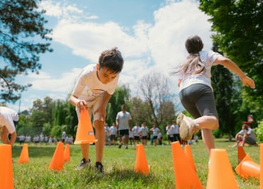 Preparan en Tulancingo carrera infantil “Grandes Sueños Llenos de Sonrisas” para celebrar a la niñez