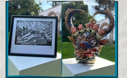 Vibrante celebración del Día de Muertos en Pachuca: cultura, arte y tradición