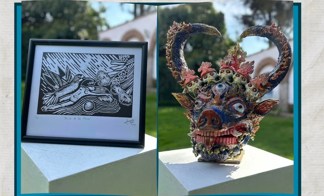 Facebook: Instituto Municipal para la Cultura de Pachuca