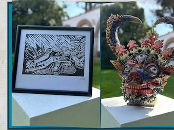 Vibrante celebración del Día de Muertos en Pachuca: cultura, arte y tradición